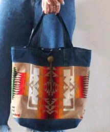 Handmade | トートバッグ