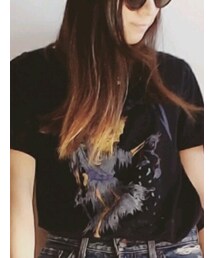 GU | Tシャツ/カットソー