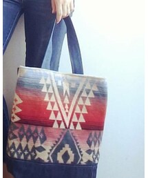 Handmade | トートバッグ