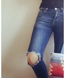 Avail | デニムパンツ