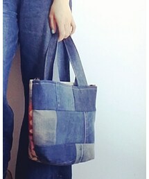 Handmade | トートバッグ