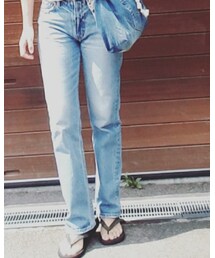 Rodeo Crowns | デニムパンツ