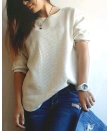 UNIQLO | Tシャツ/カットソー