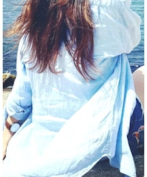 GU | シャツ/ブラウス