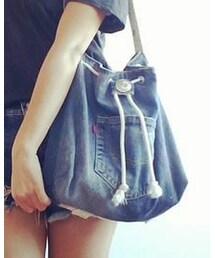 Rodeo Crowns | ショルダーバッグ