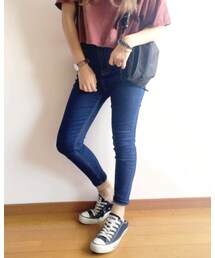 GRL | デニムパンツ