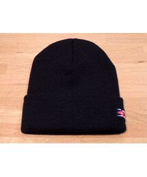 WHIZLIMITED | FLAP KNIT CAP(ニットキャップ/ビーニー)