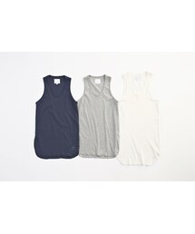VICTIM | LONG TANKTOP(タンクトップ)
