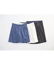 VICTIM | WIDE SHORTS(その他パンツ)