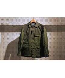 WHIZLIMITED | W-50(ミリタリージャケット)