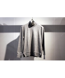 WHIZLIMITED | W TURTLE (GRAY)(Tシャツ/カットソー)