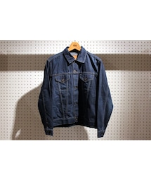 WHIZLIMITED | 3rd DENIM JACKET(デニムジャケット)