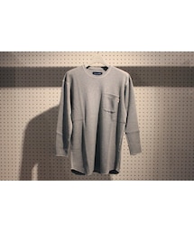 WHIZLIMITED | THERMAL 8/S(Tシャツ/カットソー)