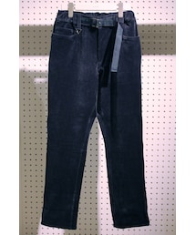 WHIZLIMITED | CORDUROY PANTS(その他パンツ)