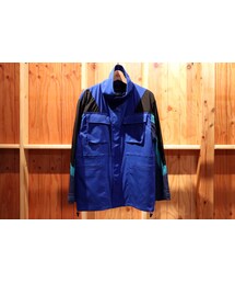 WHIZLIMITED | MOTION JACKET(ミリタリージャケット)