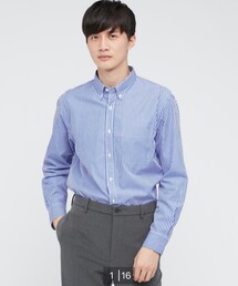 UNIQLO | ビジネスシャツ