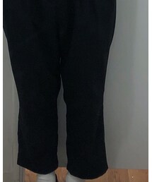 UNIQLO | スラックス