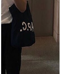 A.P.C. | トートバッグ