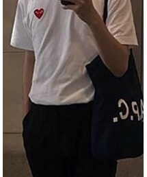 COMME des GARCONS | Tシャツ/カットソー