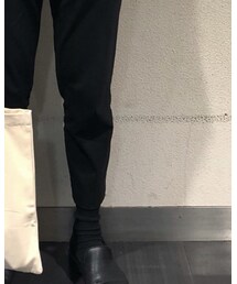 Maison Kitsune | トートバッグ