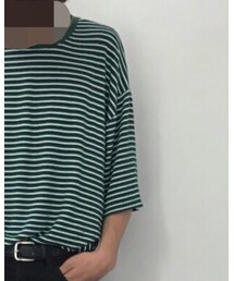 DHOLIC | Tシャツ/カットソー