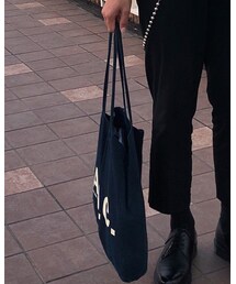 A.P.C. | トートバッグ