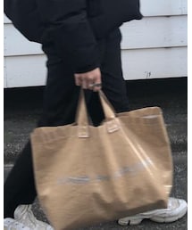 COMME des GARCONS | トートバッグ