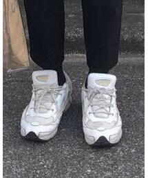 RAF SIMONS | スニーカー
