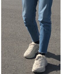 GUCCI | スニーカー