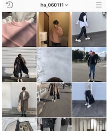 Instagram | その他