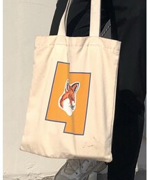ADER error | トートバッグ