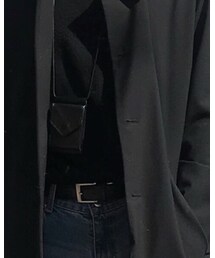 Hender Scheme | コインケース