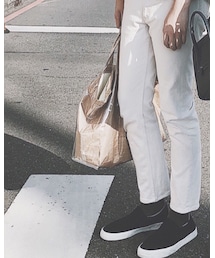 COMME des GARCONS | トートバッグ