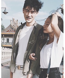 無印良品 | シャツ/ブラウス