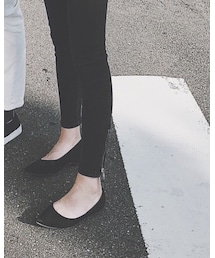 a.w.e style | チノパンツ