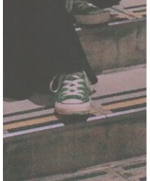 CONVERSE ALL STAR | スニーカー