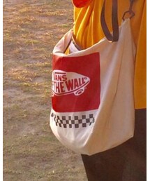 VANS | トートバッグ