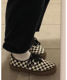 VANS | スニーカー