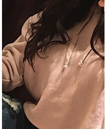 FOREVER 21 | パーカー