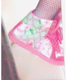 GUCCI | スニーカー