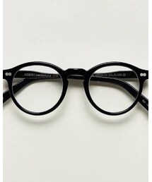 MOSCOT | メガネ