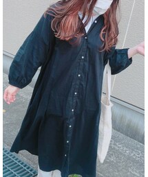 GU | ワンピース/ドレス