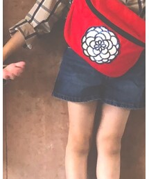 GU | デニムパンツ