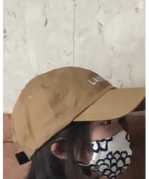 DAISO | 帽子