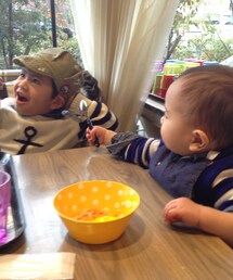 しまむら | オラフのポイント刺繍入り♡見えない⁈笑(シャツ/ブラウス)