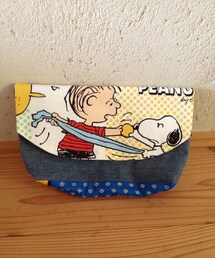 GU | 手作り市にて♡(チノパンツ)