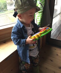 OSHKOSH | シャツ/ブラウス