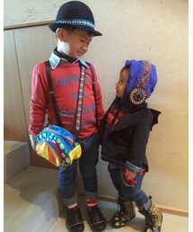 BOOFOOWOO | トップス