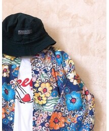 niko and... | シャツ/ブラウス