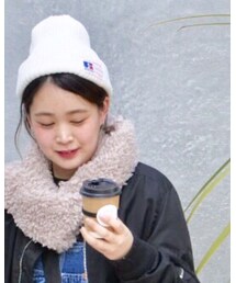 MERLOT | ストール/ショール